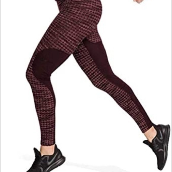 NWT Nike Pro hyperwarm leggings size 3X - Picture 1 of 5